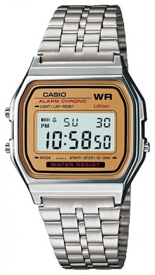 Casio Collection A-159WA-9D