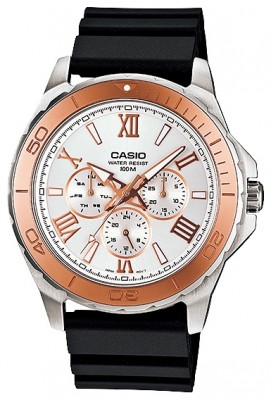 Casio Collection MTD-1075-7A