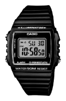 Casio Collection W-215H-1A