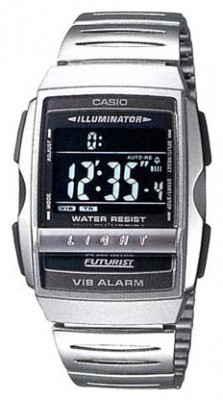 Casio Collection A-220W-1B