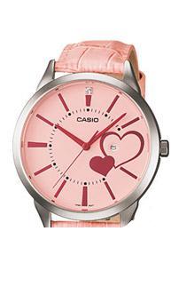 Casio Collection LTF-119L-4A