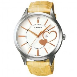 Casio Collection LTF-119L-9A
