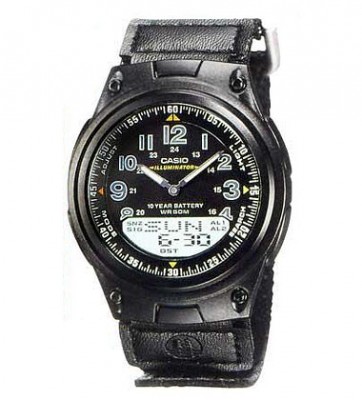 Casio Collection AW-80V-1B