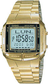 Casio Collection DB-360G-9A