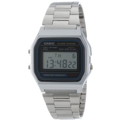 Casio Collection A-158WA-1D