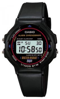 Casio Collection W-78-1V