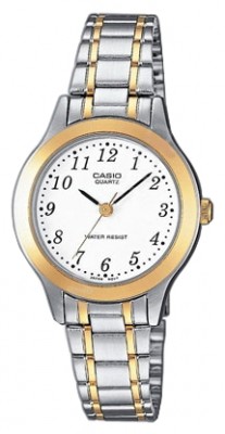 Casio Collection LTP-1128G-7B