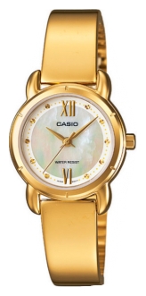 Casio Collection LTP-1344G-7A