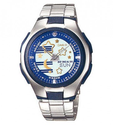 Casio Collection LCF-10D-2A