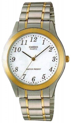 Casio Collection MTP-1128G-7B
