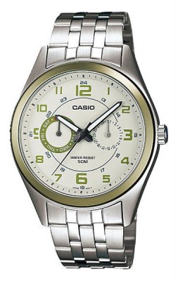 Casio Collection MTP-1353D-8B2