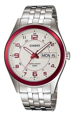 Casio Collection MTP-1354D-8B2