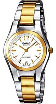 Casio Collection MTP-1280SG-7A