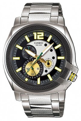 Casio Collection MTP-1316D-9A