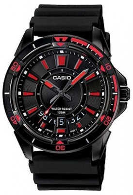 Casio Collection MTD-1066B-1A2
