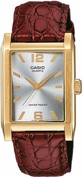 Casio Collection MTP-1235GL-7A