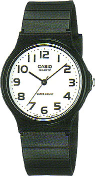 Casio Collection MQ-24-7B2