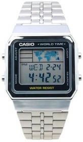 Casio Collection A-500WA-1D