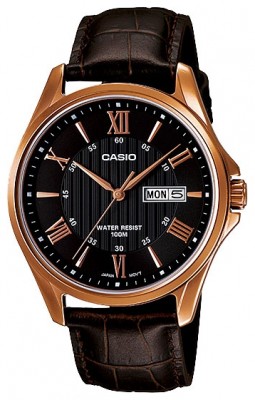 Casio Collection MTP-1384L-1A