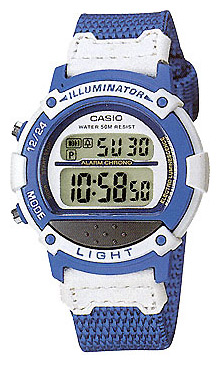 Casio Collection LW-23HB-2A