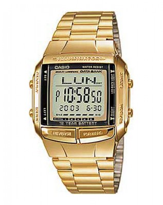 Casio Collection DB-360GN-9A