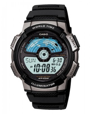 Casio Collection AE-1100W-1A