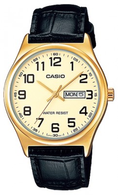 Casio Collection MTP-V003GL-9B