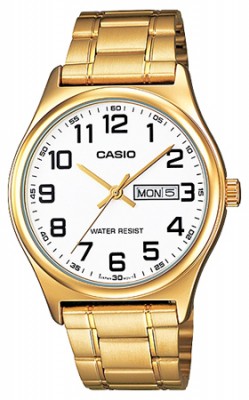 Casio Collection MTP-V003G-7B