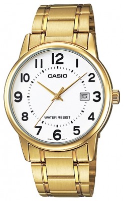 Casio Collection MTP-V002G-7B