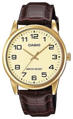 Casio Collection MTP-V001GL-9B