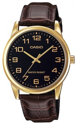 Casio Collection MTP-V001GL-1B