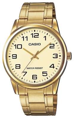 Casio Collection MTP-V001G-9B