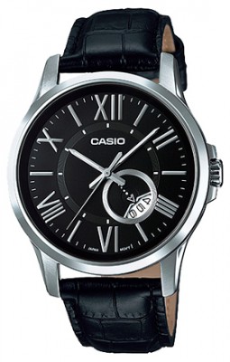 Casio Collection MTP-E105L-1A