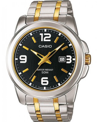 Casio Collection MTP-1314SG-1A