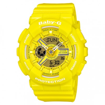 Casio Baby-G BA-110BC-9A