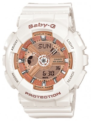 Casio Baby-G BA-110-7A1