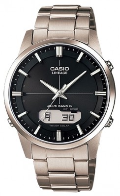 Casio Collection LCW-M170TD-1A